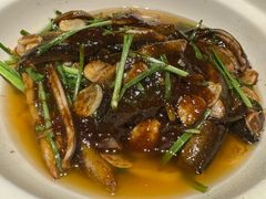 -芳芳私房菜·精做淮扬菜(承德路店)