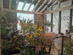 -GOTLOT COFFEE&KITCHEN角落厨房NOOK店