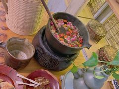 -一号铺子·大炉茶
