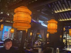 -绿茶餐厅(昆明世纪金源店)