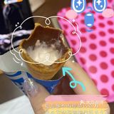 可爱多甜筒秒杀喜茶联名！三款新品测评🍦想说的都在图里！