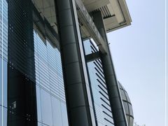 -浙江省科技馆