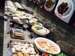 -钱塘宴(东站西子国际店)