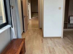 -圣象地板(百安居马连道店)