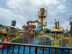 -郑州方特水上乐园