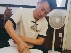 -域SPA·足疗·按摩·养生(静安寺店)