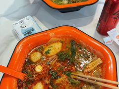-张亮麻辣烫(哈尔滨金爵万象店)