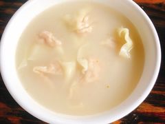 -龙抄手(文殊坊店)