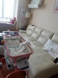 -明昇月子中心(番禺万达广场店)