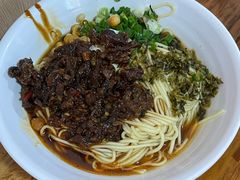 -新范张记卤面馆(总店)