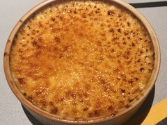 原味焦糖烤布蕾-PAUL LAFAYET 法式甜品(港汇广场店)
