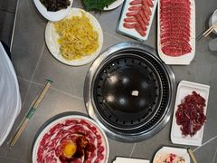 -米家·鹤城炭火米家(直营总店)
