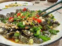 -包不同知味(嵊泗店)