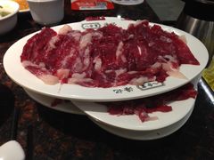 -八合里潮汕鲜牛肉火锅(深圳海岸城店)