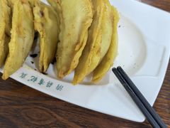 -清真蒋有记(秦虹路店)