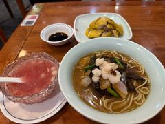 -奎元馆.百年奎元.非遗传承(西湖边的解放路店)