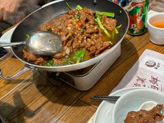 -黄泥岗·地道湖北菜(奥特莱斯店)