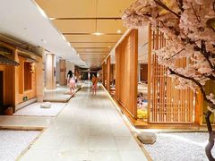 -嘉悦汗蒸时代(曙光路店)