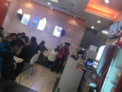 -满宝馄饨(龙之梦店)