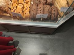 -21克拉面包(崂山万象汇店)