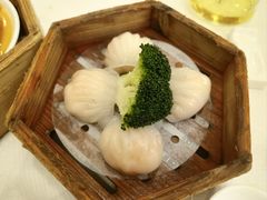 -番禺宾馆丽苑厅