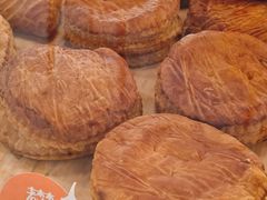 -老梦面包CHEZMOREL(麦子店)