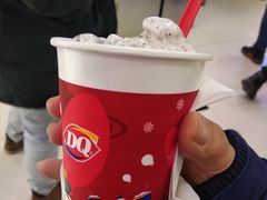 -DQ·蛋糕·冰淇淋(西直门店)