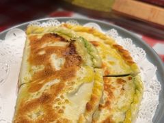 -老郑家东北春饼(龙悦居店)