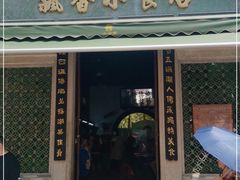 门面-飘香小食店(国平路店)