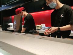 -YAMAKAWA(龙湖胥江天街店)