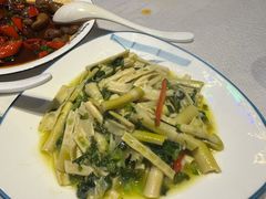 -风味小馆(天目湖宾馆店)