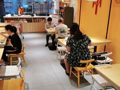 大堂-鱼你在一起(广安门天虹店)
