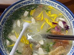 -香麒园·过桥米线·南湖雅宴