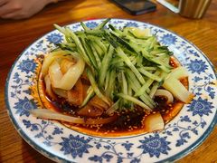 -柴窝堡22号辣子鸡·传承新疆菜