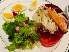 -Wolfgang’s Steakhouse 沃夫冈牛排馆(上海白玉兰广场店)