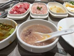 -海底捞火锅(新松江路店)