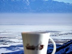 -丝绸之路山地度假区滑雪场