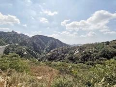 -大泽山风景名胜区