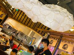 -黑牛の店·和牛烧肉(合生汇店)