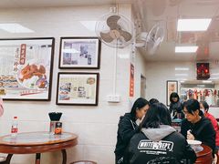 -珍珍小食店(西华路店)