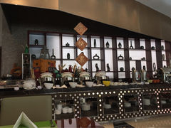 -天津滨海圣光皇冠假日酒店