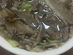 -新白家罩饼(三丰路店)