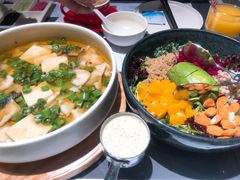 -小大董·烤鸭(观景餐厅·南京西路店)