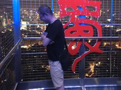 -339旋转餐厅(天府熊猫塔店)