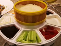 -同喜烤鸭店(光芒店)