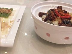 -大唐博相府酒店·陕西官府菜