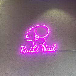 -RL Nail·瑞丽美甲美睫品牌原创店