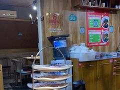 -7号院街鲜鱼府·涮烤一体(酒城华府总店)