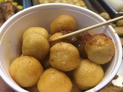 -龙津美食(太子店)