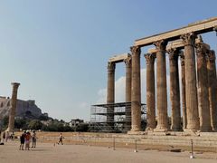 -奥林匹亚宙斯神庙